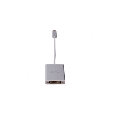 LMP USB-C to DVI adapter