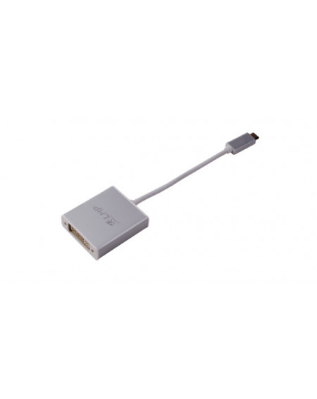 LMP USB-C to DVI adapter