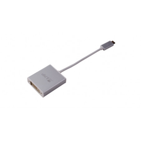 LMP USB-C to DVI adapter