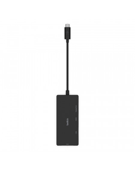 USB-C Video Adapter (HDMI, DisplayPort, DVI, VGA)