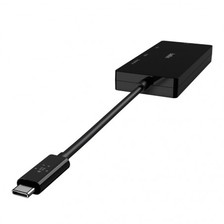 USB-C Video Adapter (HDMI, DisplayPort, DVI, VGA)