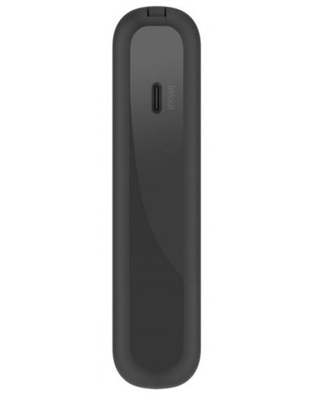 BOOSTCHARGE POWER BANK 10K WITH INTEGRATED CABLE