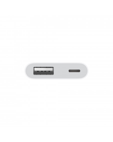 Lightning Adapter - USB Camera