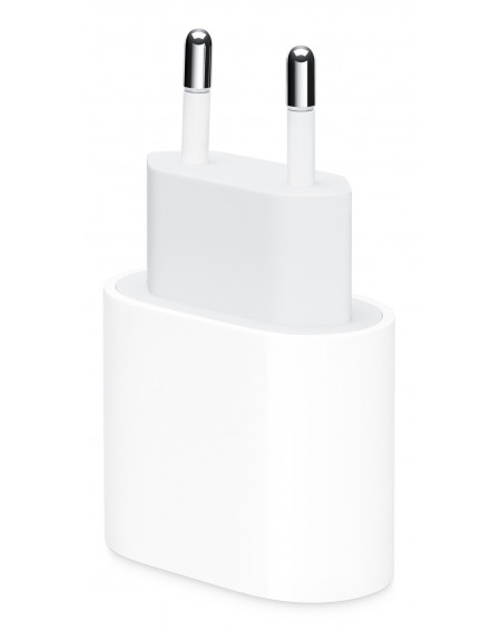 20W USB-C Power (Alimentatore) - 2025