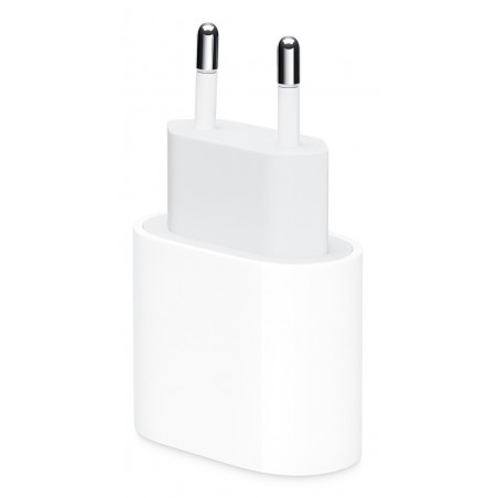 20W USB-C Power (Alimentatore) - 2025