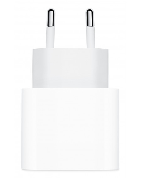 20W USB-C Power (Alimentatore) - 2025