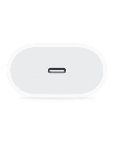 20W USB-C Power (Alimentatore) - 2025