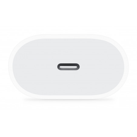 20W USB-C Power (Alimentatore) - 2025