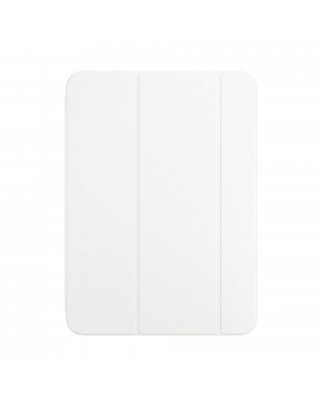 Smart Folio case for iPad (A16) 2025 - White