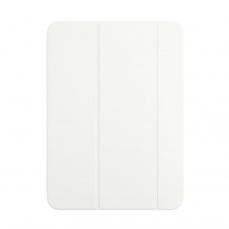 Smart Folio case for iPad (A16) 2025 - White
