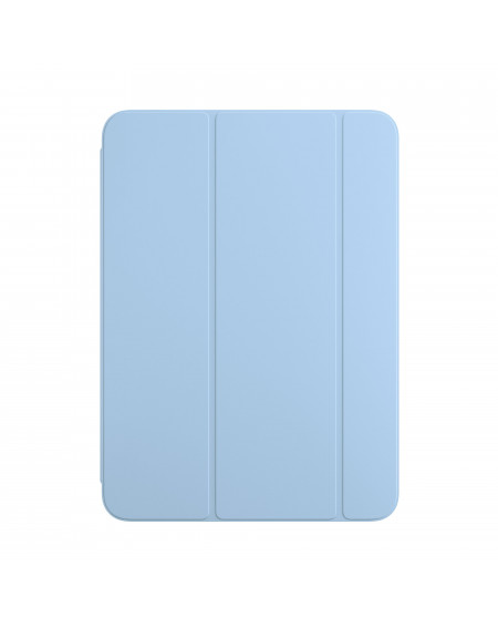 Custodia Smart Folio for iPad (A16) 2025 - Cielo Azzurro