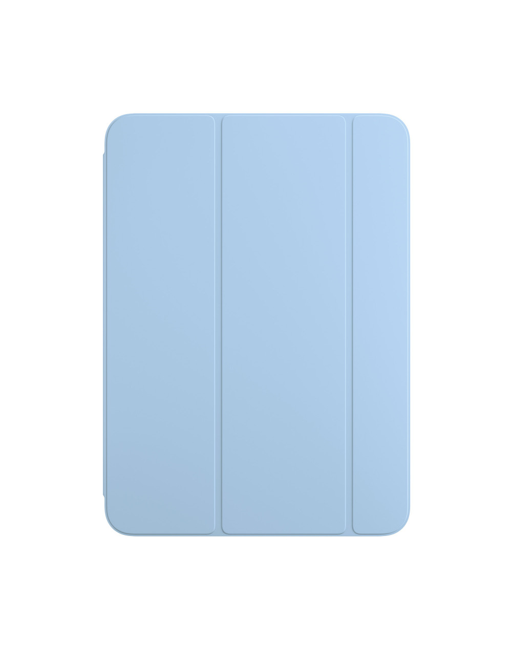 Custodia Smart Folio for iPad (A16) 2025 - Cielo Azzurro