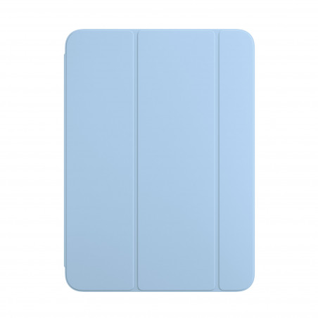 Custodia Smart Folio for iPad (A16) 2025 - Cielo Azzurro