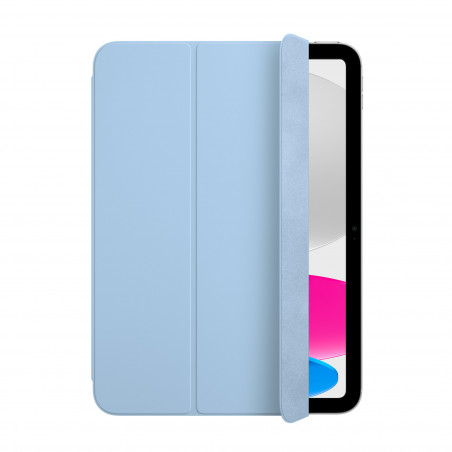 Custodia Smart Folio for iPad (A16) 2025 - Cielo Azzurro