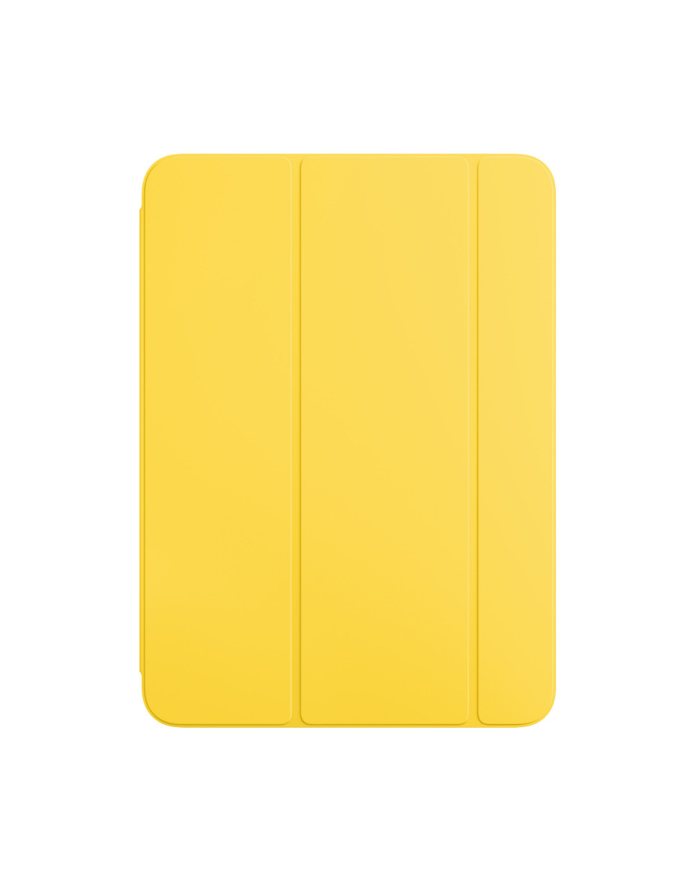 Custodia Smart Folio for iPad (A16) 2025 - Limonata