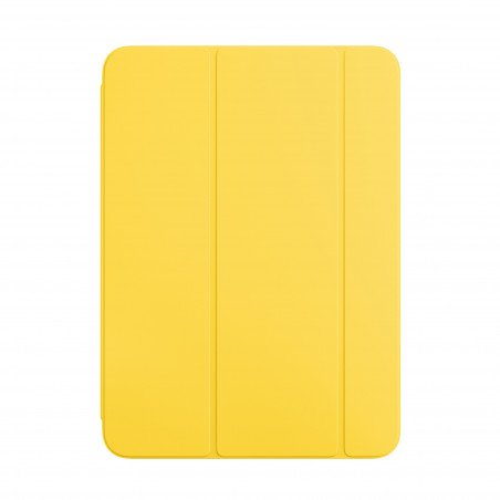 Smart Folio case for iPad (A16) 2025 - Lemonade