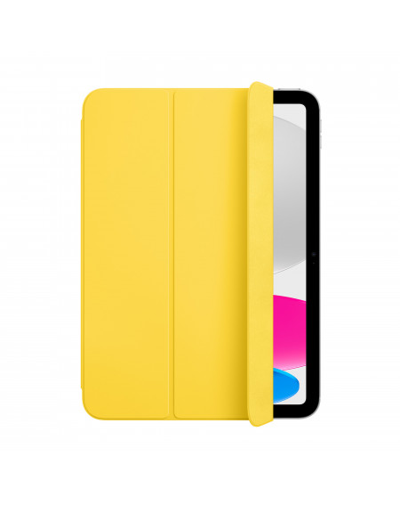 Smart Folio case for iPad (A16) 2025 - Lemonade
