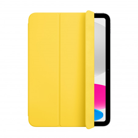Smart Folio case for iPad (A16) 2025 - Lemonade
