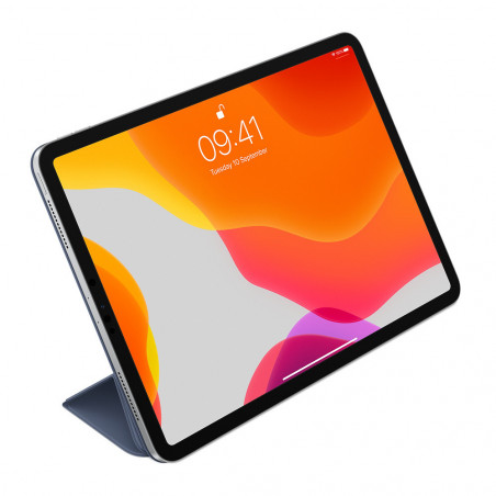 Smart Folio for 11-inch iPad Pro - Alaskan Blue