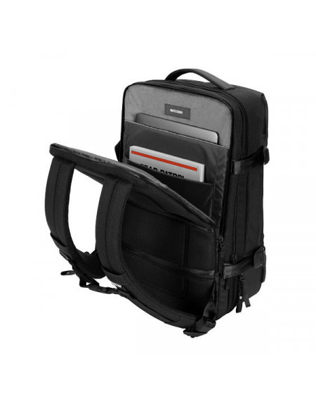 Incase A.R.C Travel Pack - Black