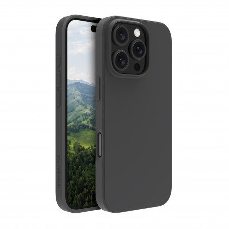 dbBramante nuuk case for iPhone 16 Pro - Black