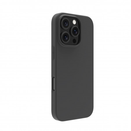 Custodia dbBramante nuuk per iPhone 16 Pro - Nero
