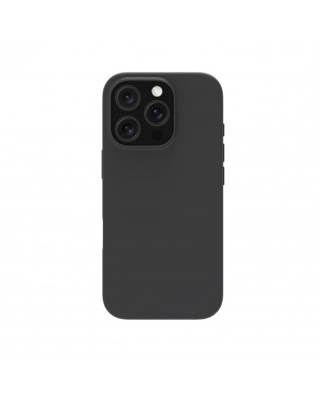 Custodia dbBramante nuuk per iPhone 16 Pro - Nero