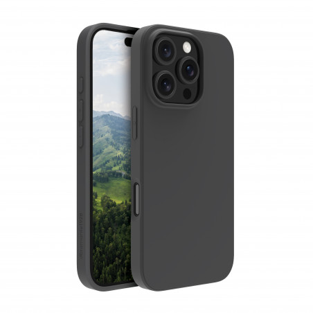 dbBramante nuuk case for iPhone 16 Pro Max - Black