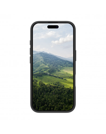 dbBramante nuuk case for iPhone 16 Pro Max - Black