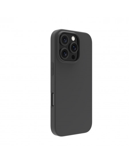 dbBramante nuuk case for iPhone 16 Pro Max - Black