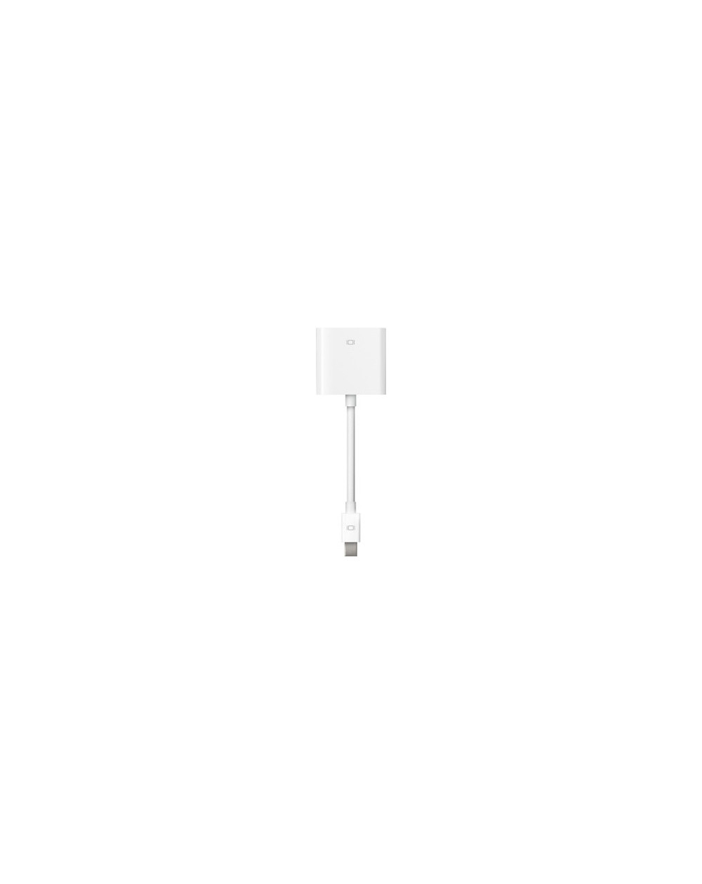 Adattatore Mini DisplayPort - DVI - Ex demo