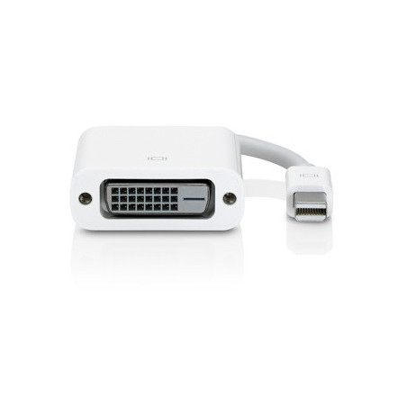 Adattatore Mini DisplayPort - DVI - Ex demo