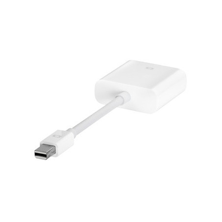Mini DisplayPort - DVI Adapter - Ex Demo