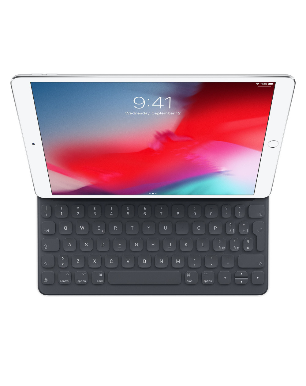 iPad Pro Smart Keyboard for 10.5-inch iPad Pro Air - ITALIA - Ex demo
