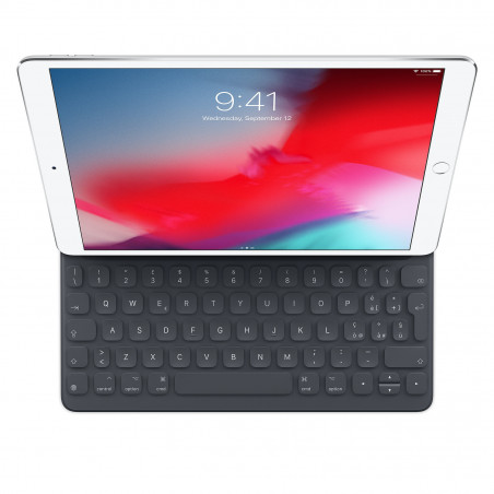 iPad Pro Smart Keyboard for 10.5-inch iPad Pro Air - ITALIA - Ex demo