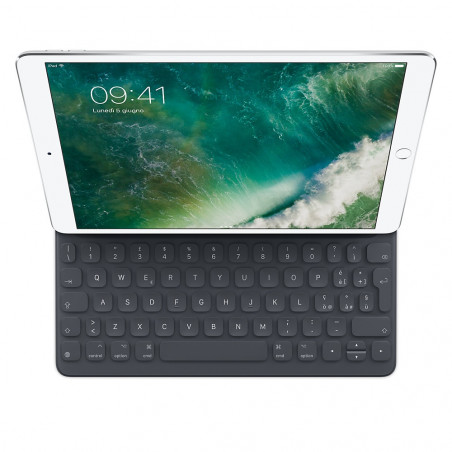 iPad Pro Smart Keyboard for 10.5-inch iPad Pro Air - ITALIA - Ex demo