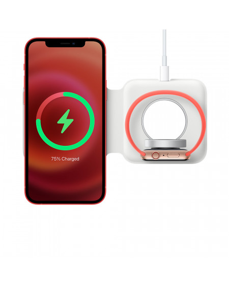 MagSafe Duo Charger - Ex demo