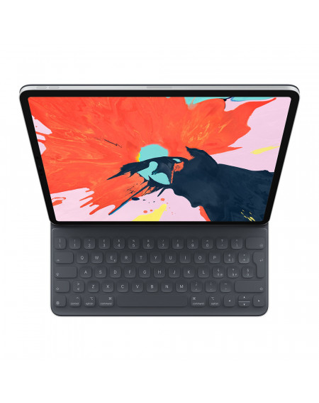 Smart Keyboard Folio for 12.9-inch iPad Pro (3rd Generation) - Italian - Ex demo