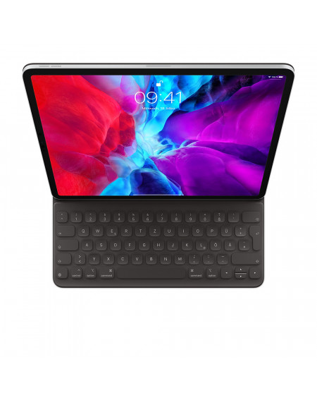 Smart Keyboard Folio for 12.9-inch iPad Pro (4th, 5th and 6th generation) - German - Ex demo