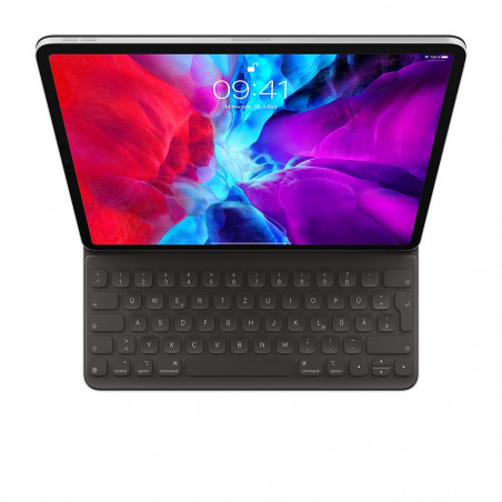 Smart Keyboard Folio for 12.9-inch iPad Pro (4th, 5th e 6th generation) - German - Ex demo