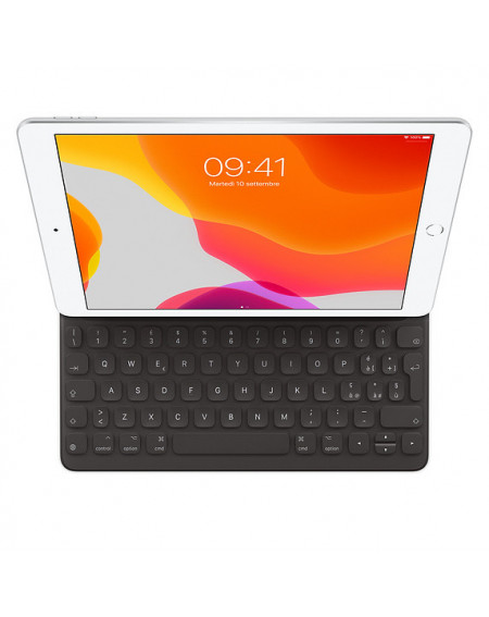 Smart Keyboard per iPad 10.2" (7°, 8° e 9° generazione) - Italiano - Ex demo