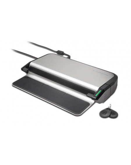 Kensington - DOCKING STATION USB-C CON LUCCHETTO SMART K-FOB LD4650P - UTENTE SINGOLO