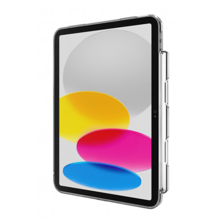 AeroShield Custodia per iPad 10.9 (2024 2025) - Clear