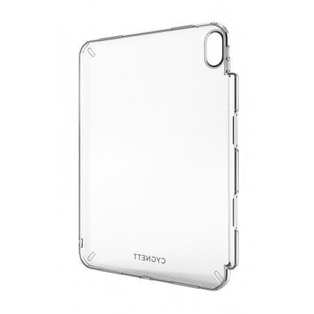 AeroShield Custodia per iPad 10.9 (2024 2025) - Clear