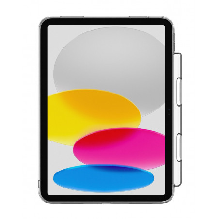 AeroShield Custodia per iPad 10.9 (2024 2025) - Clear