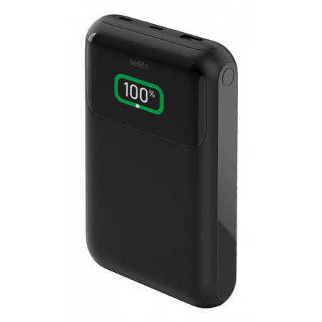 20K 65W LAPTOP POWERBANK DIGITAL DISPLAY