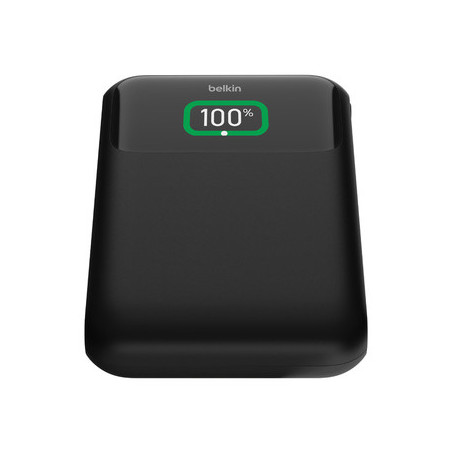 20K 65W LAPTOP POWERBANK DIGITAL DISPLAY