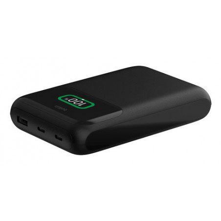 20K 65W LAPTOP POWERBANK DIGITAL DISPLAY