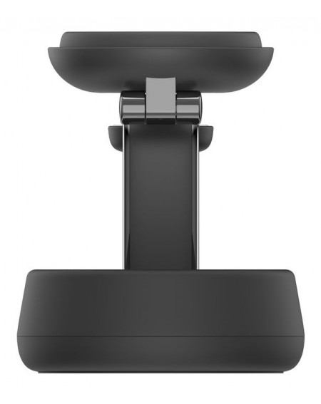 UltraCharge Pro 25w Qi2 3in1 Magnetic Charger, Charcoal