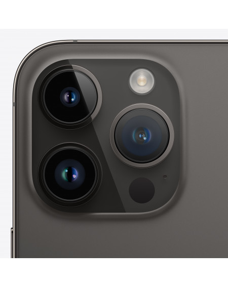 iPhone 14 Pro 128GB Nero Siderale - Rigenerato di grado C